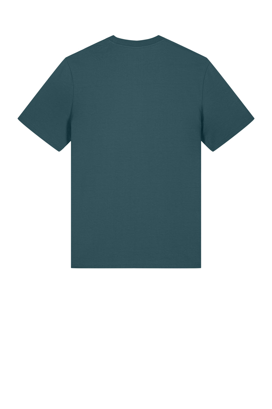 Rear View of Stargazer Stanley/Stella Unisex Creator 2.0 Tee SXU001