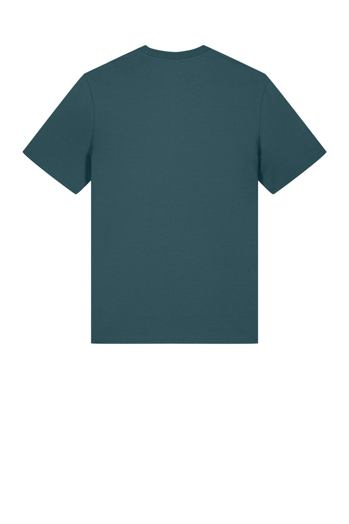 Rear View of Stargazer Stanley/Stella Unisex Creator 2.0 Tee SXU001