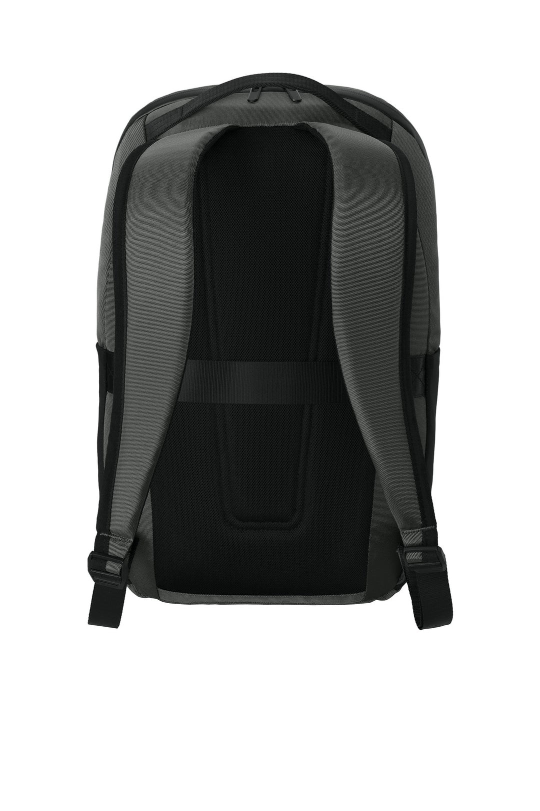 Rear View of StormGrey Mercer+Mettle Everyday Pack MMB203