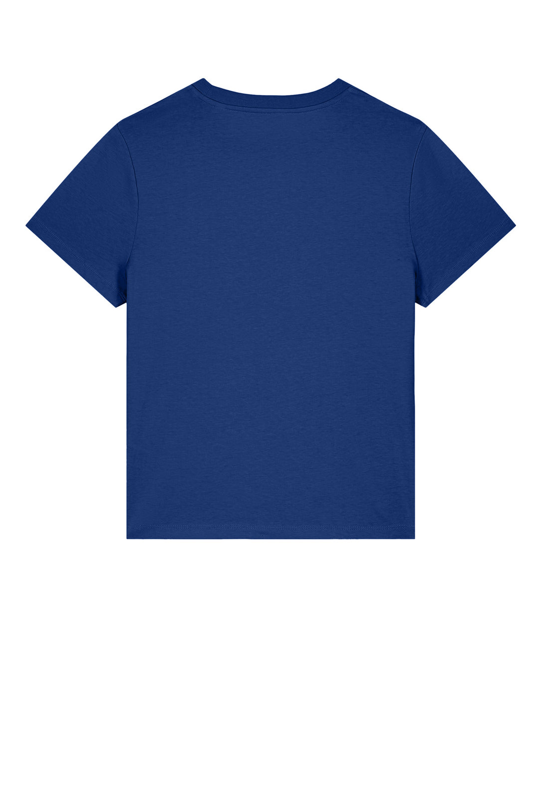 Rear View of WorkerBlue Stanley/Stella Women's Stella Muser Tee SXW002