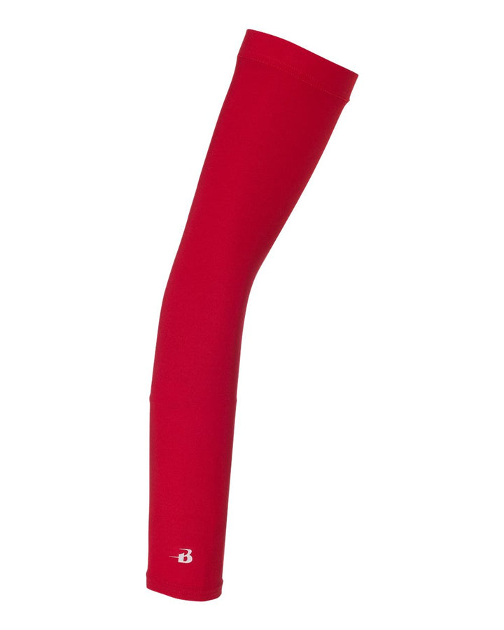 Red Arm Sleeve - 0200