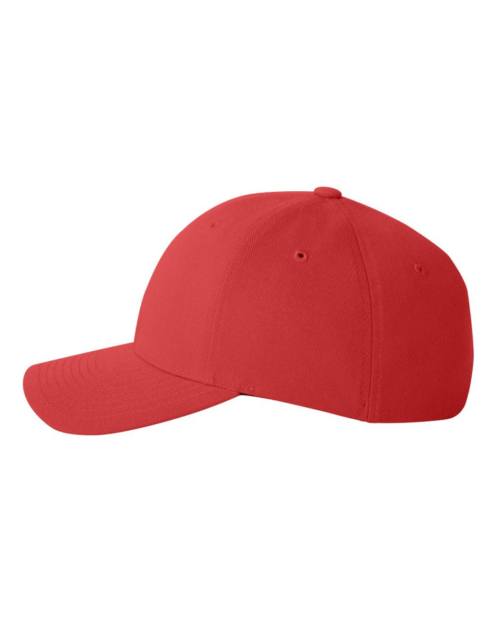 Red Pro-Formance® Cap - 6580