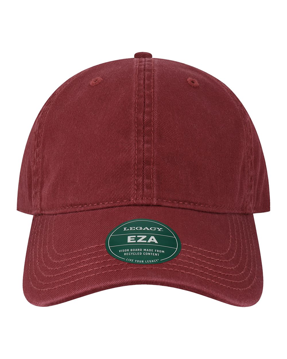 Relaxed Twill Dad Hat - EZA  grouped