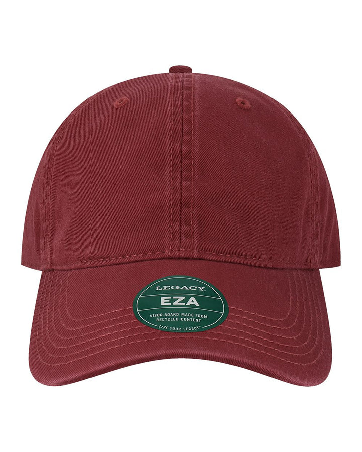 Relaxed Twill Dad Hat - EZA  grouped