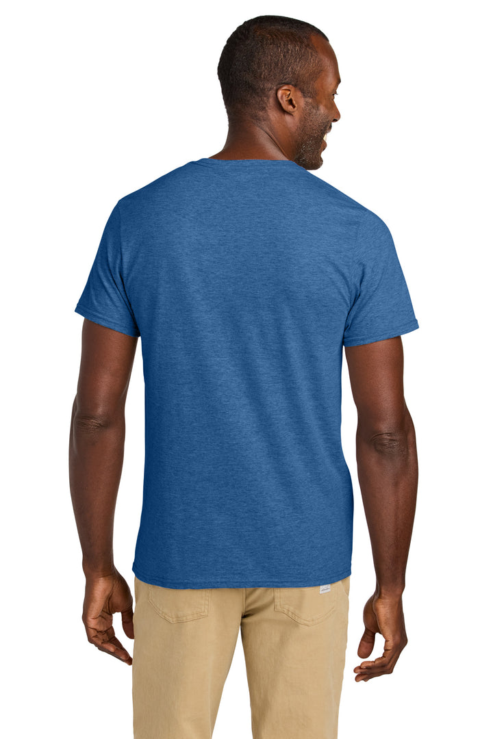 RetHtRoyal Jerzees Classics Unisex Cotton T-Shirt 363M