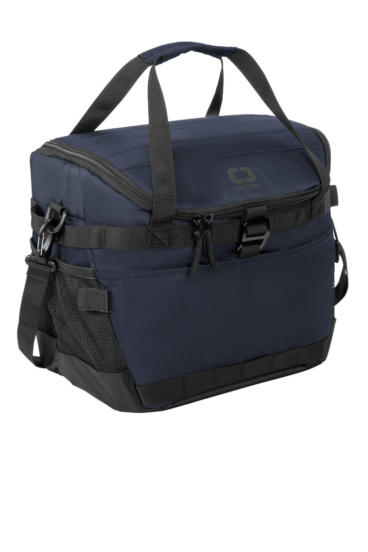 RiverBlNv OGIO Sprint 24-Pack Cooler 96002