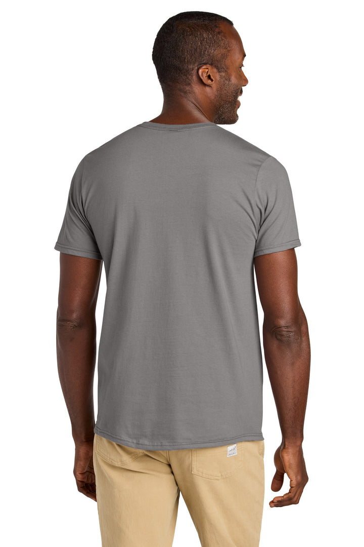 Rock Jerzees Classics Unisex Cotton T-Shirt 363M