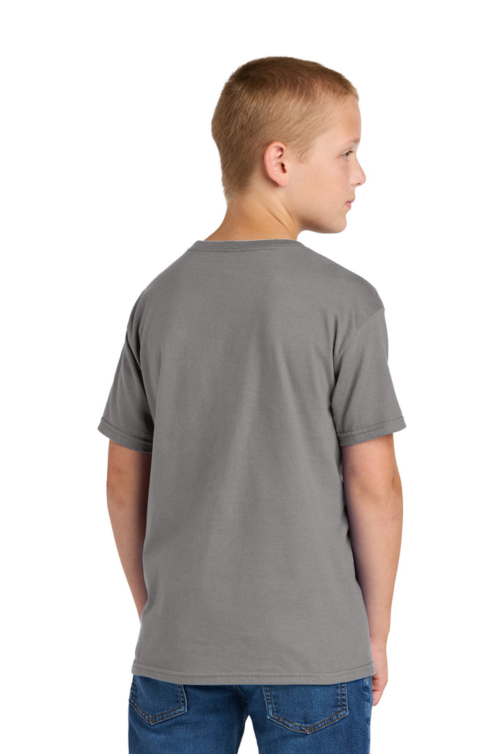 Rock Jerzees Classics Youth Cotton T-Shirt 363Y
