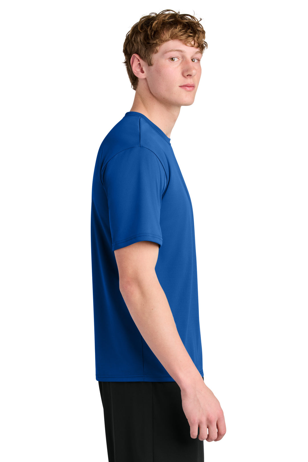 Royal A4 AirFlex Short Sleeve Tee A4N3531