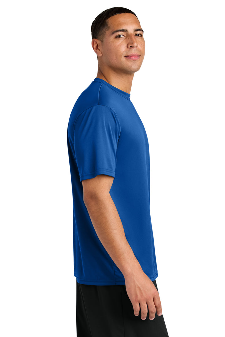 Royal A4 Cooling Performance Short Sleeve Tee A4N3142