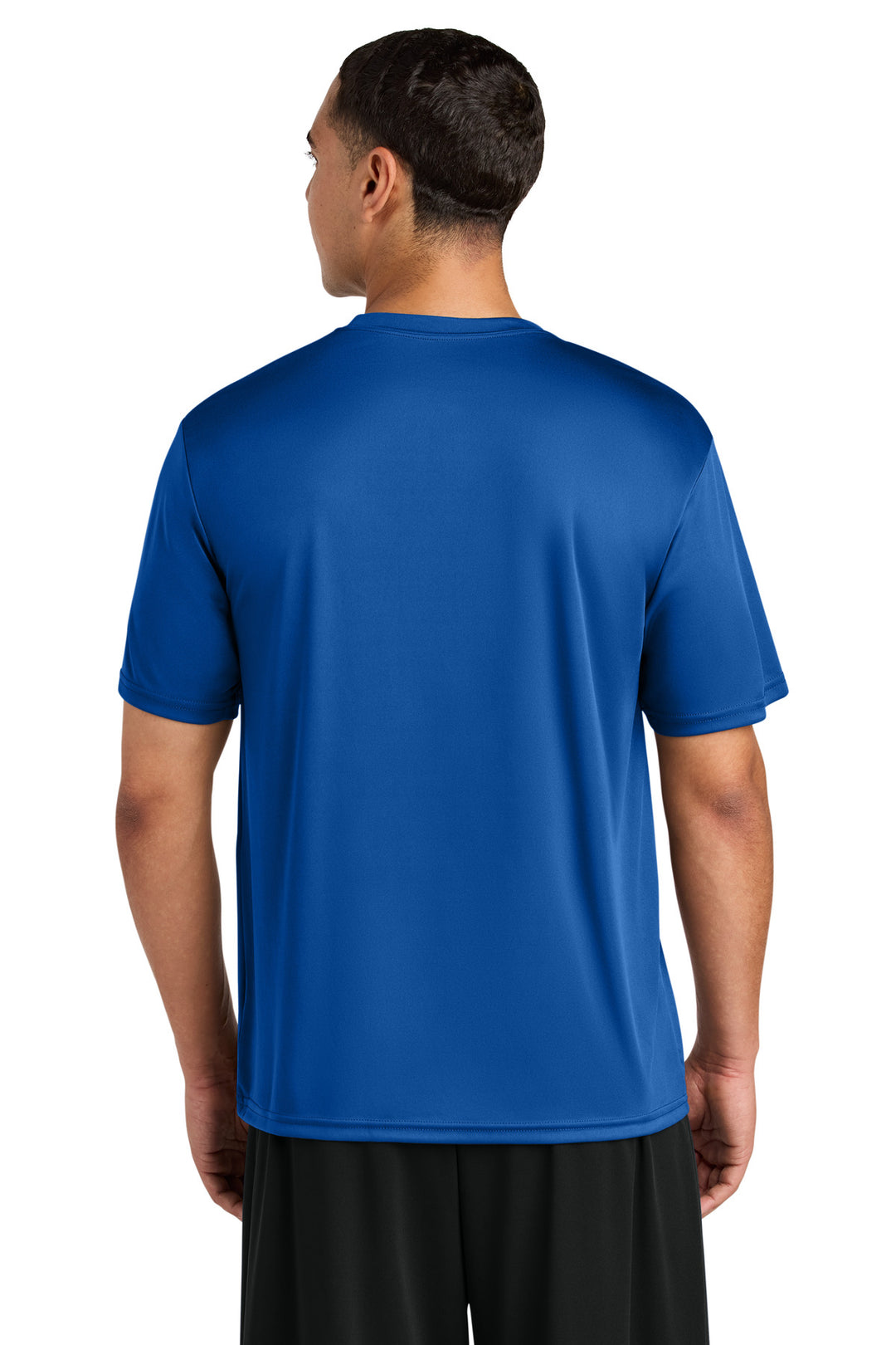 Royal A4 Cooling Performance Short Sleeve Tee A4N3142