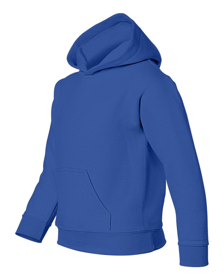 Royal Heavy Blend™ Youth Hooded Sweatshirt - 18500B