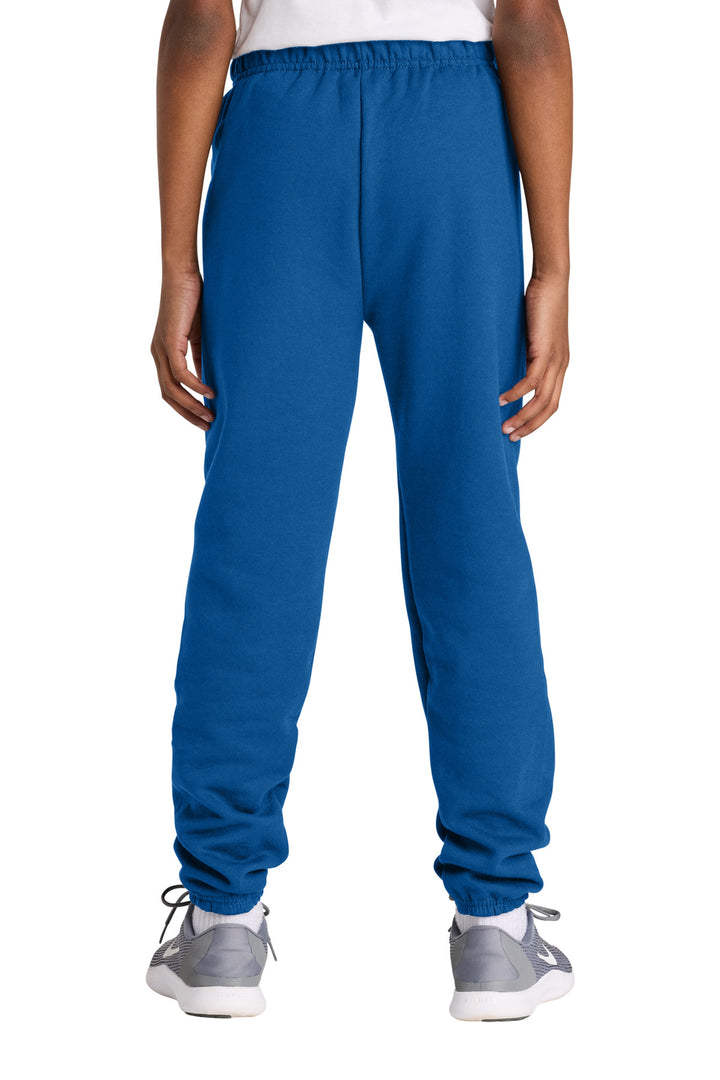 Royal Jerzees Youth NuBlend Sweatpant 973B