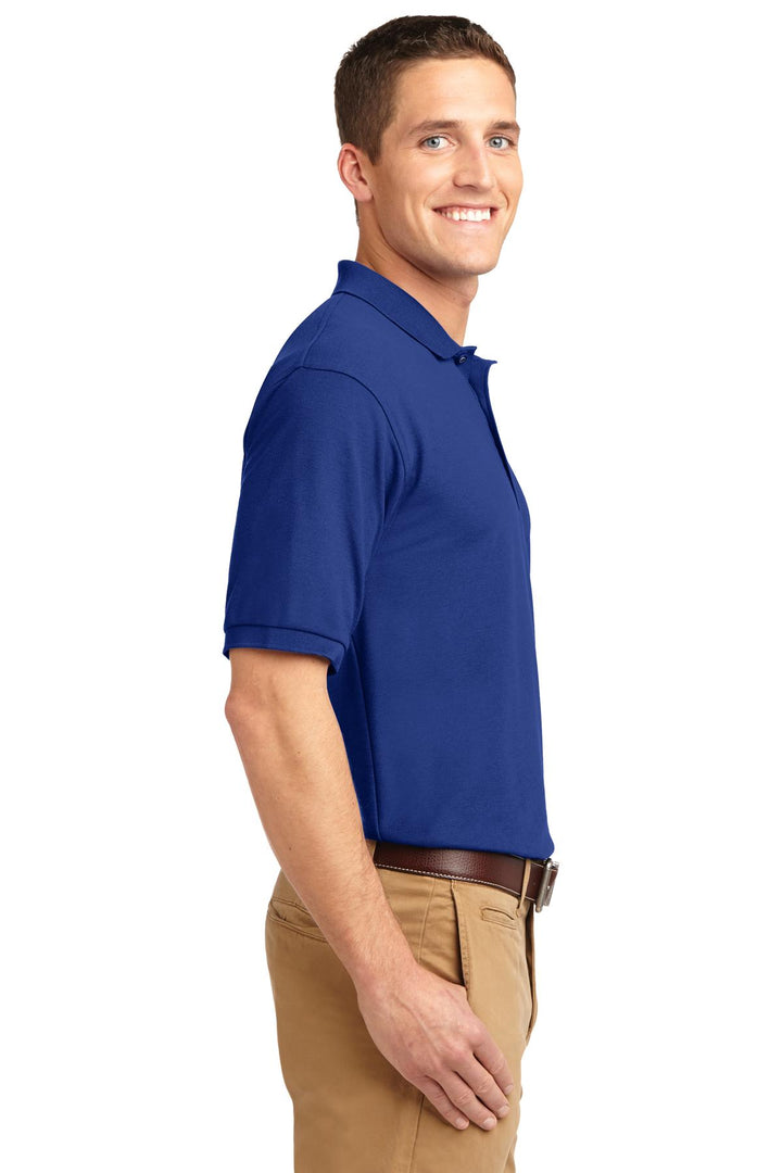 Royal Port Authority Silk Touch Polo K500