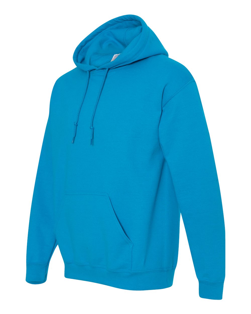 Sapphire Heavy Blend™ Hooded Sweatshirt - 18500