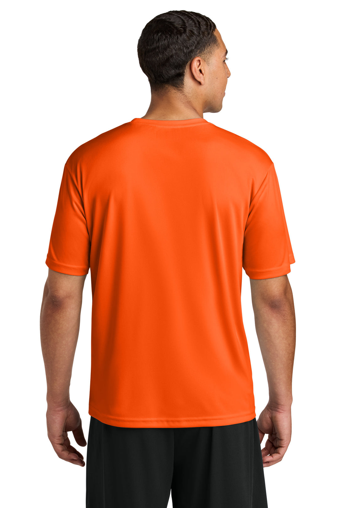 SftyOrg A4 Cooling Performance Short Sleeve Tee A4N3142