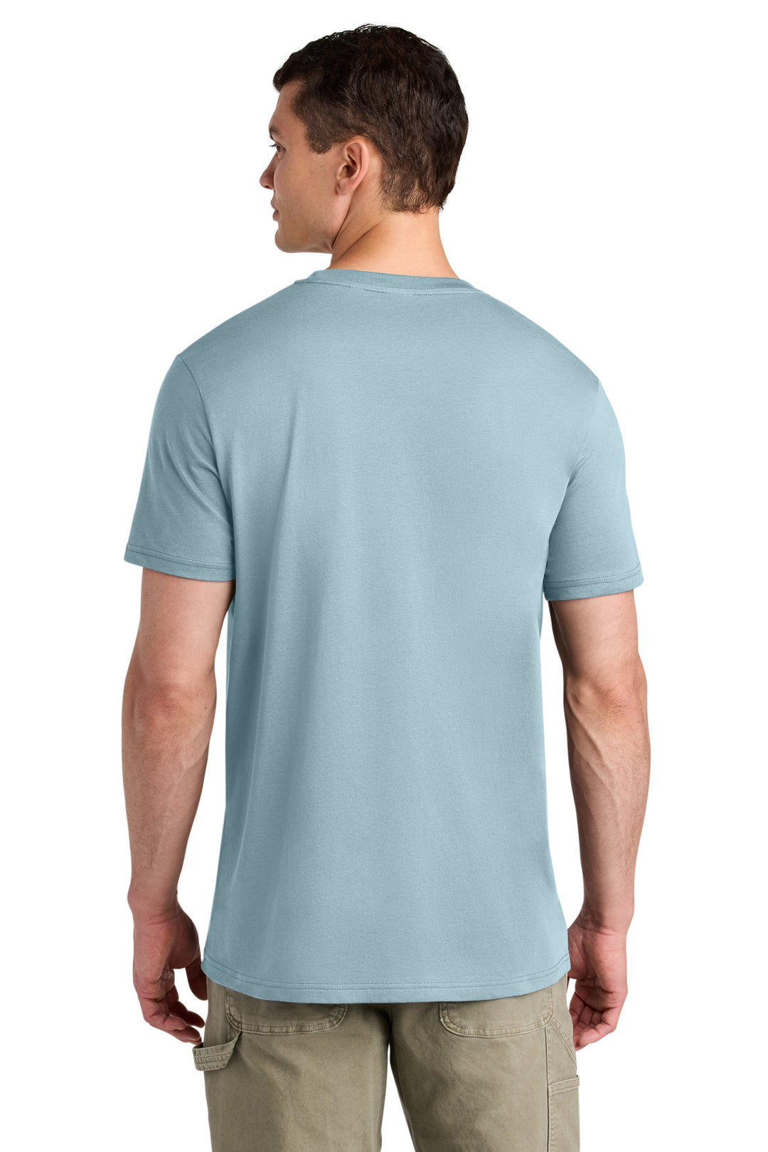SkyBlue Stanley/Stella Unisex Crafter Tee SXU007