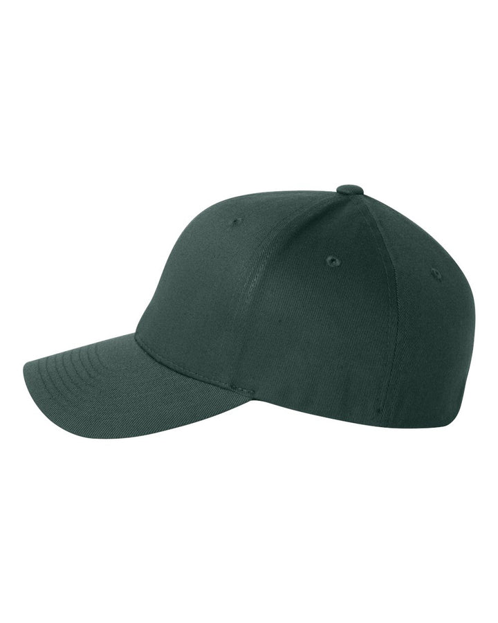 Spruce Cotton Blend Cap - 6277