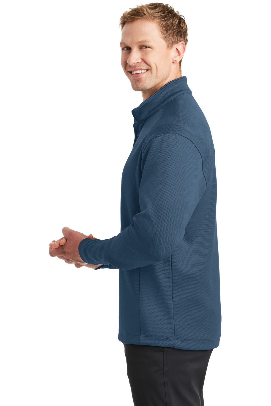 Starlight Nike Sport Cover-Up. 400099