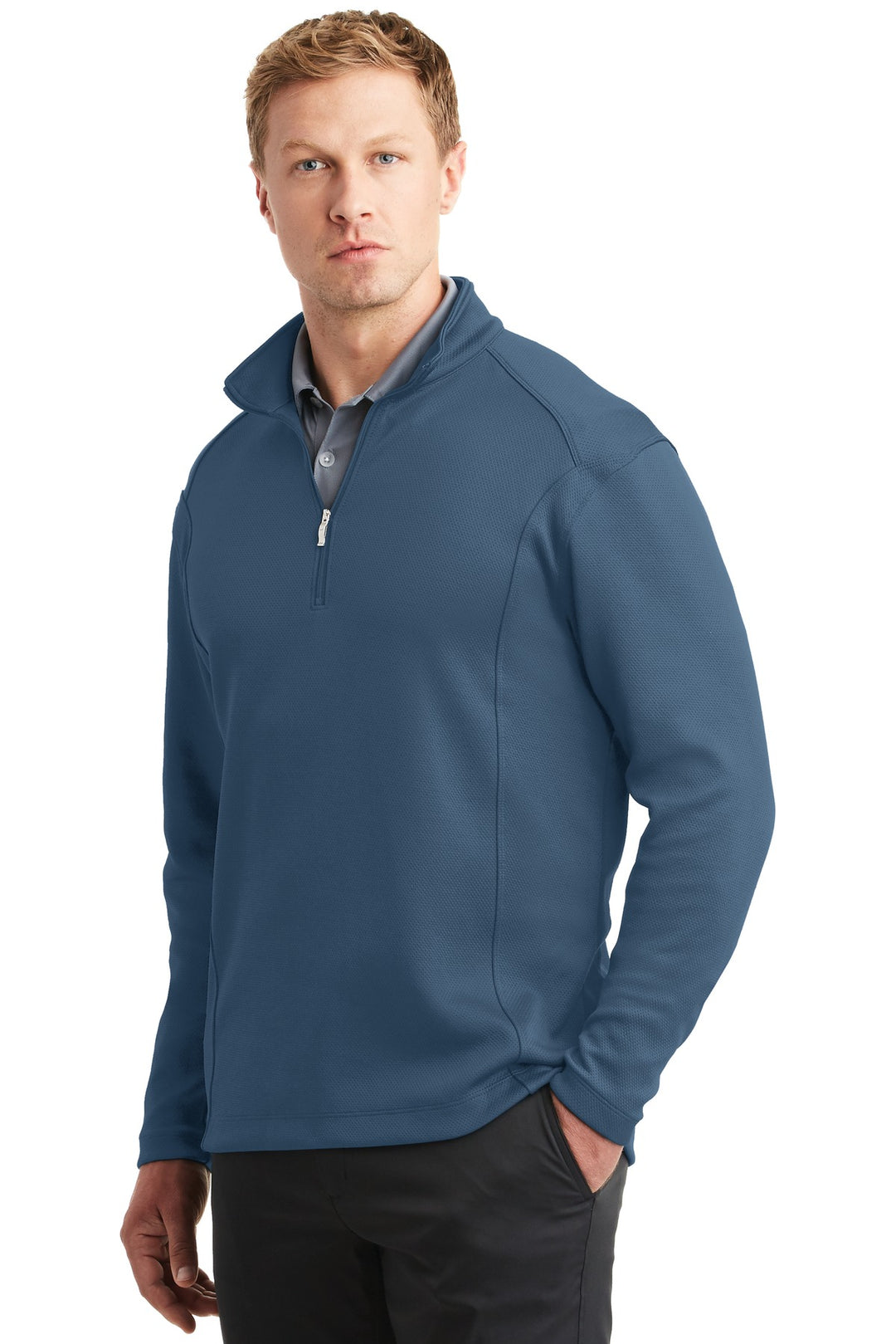 Starlight Nike Sport Cover-Up. 400099