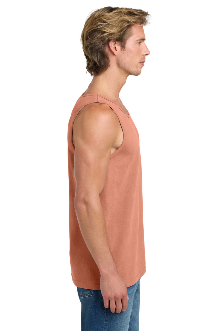 Terracota COMFORT COLORS Heavyweight Ring Spun Tank Top. 9360