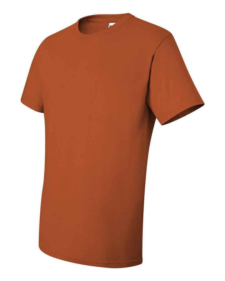 Texas Orange Dri-Power® 50/50 T-Shirt - 29MR