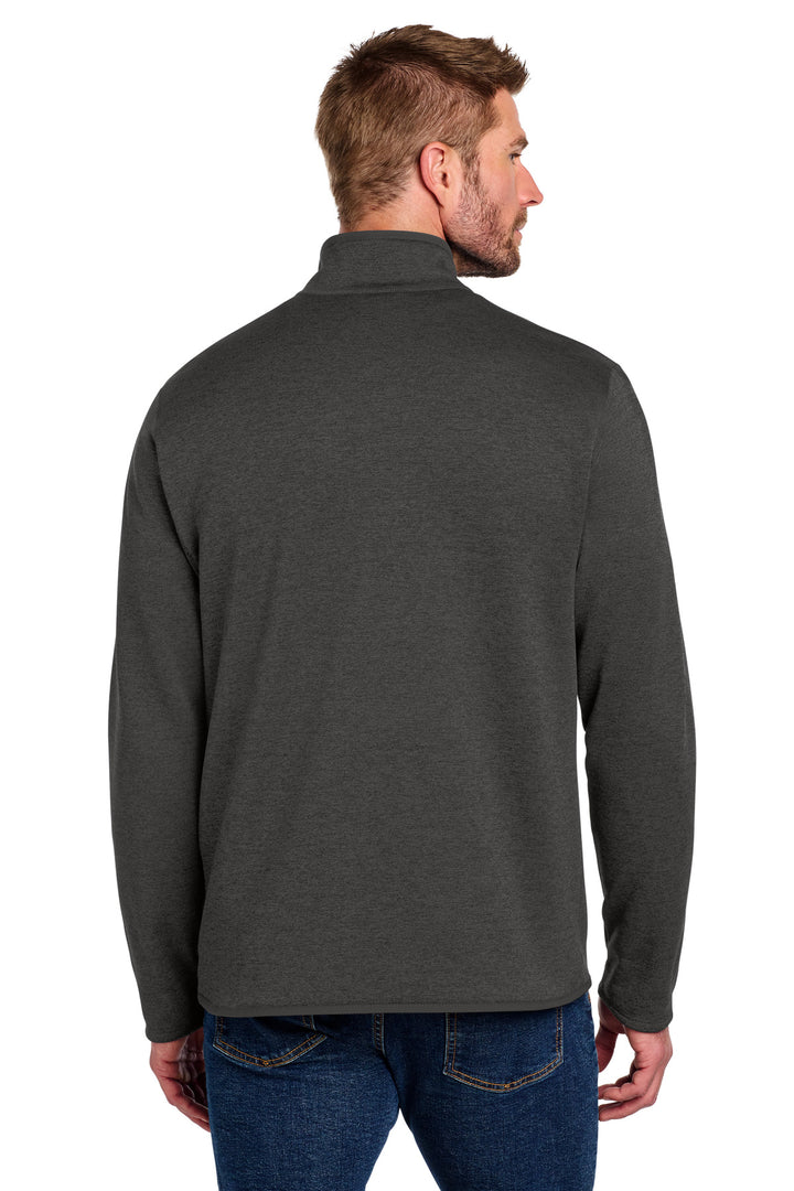 TNFDkGyH The North Face Skyline 1/2-Zip Fleece NF0A7V63