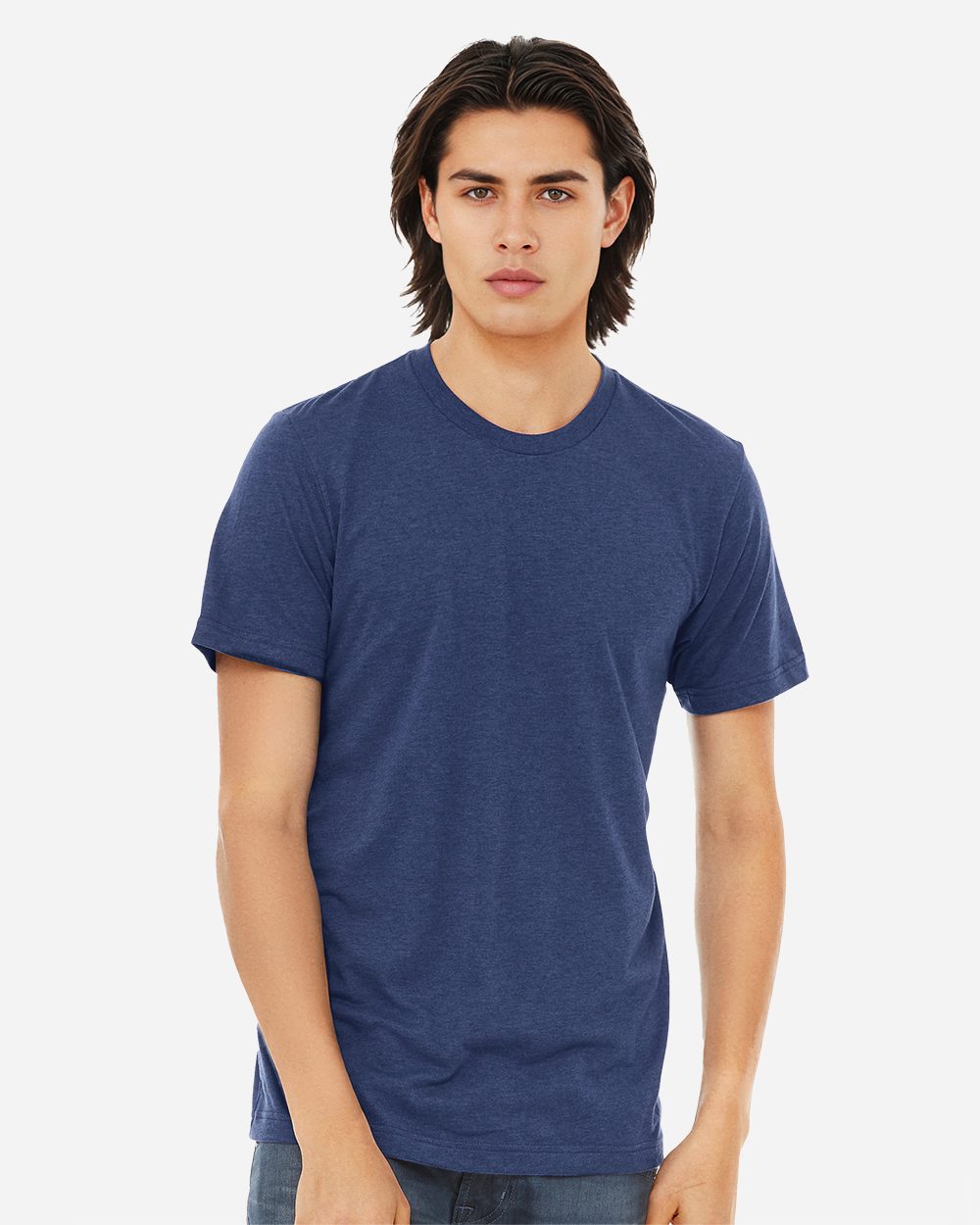 Triblend Tee - 3413  grouped