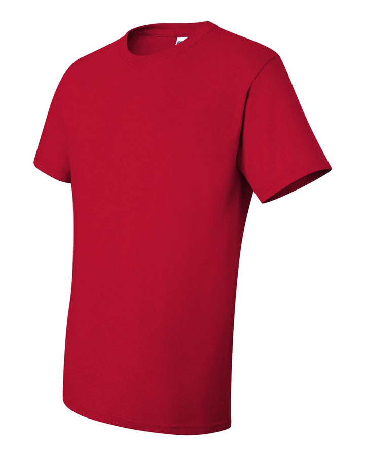 True Red Dri-Power® 50/50 T-Shirt - 29MR