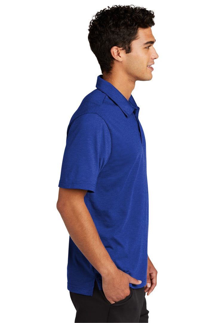 TrueRoyal Sport-Tek PosiCharge Strive Polo ST530