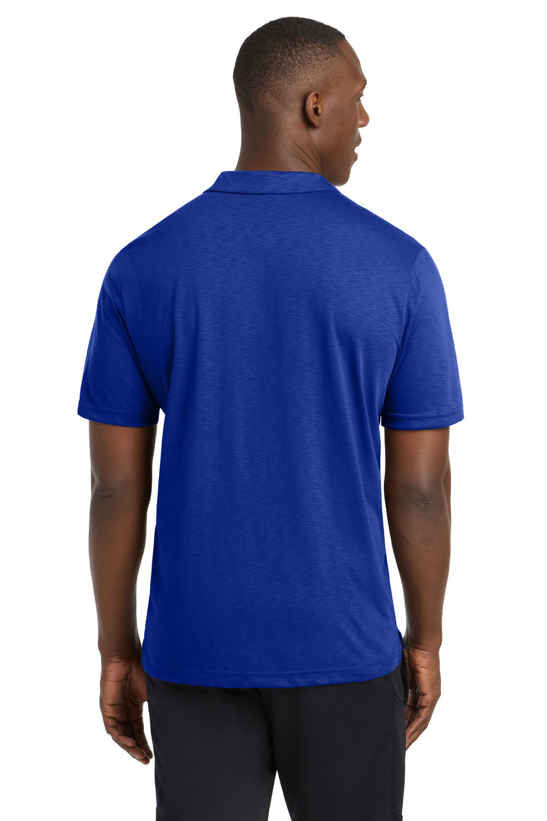 TrueRoyal Sport-Tek PosiCharge Strive Polo ST530