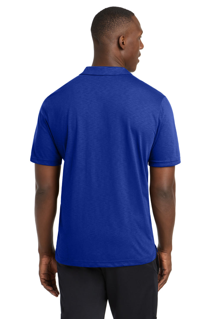 TrueRoyal Sport-Tek PosiCharge Strive Polo ST530