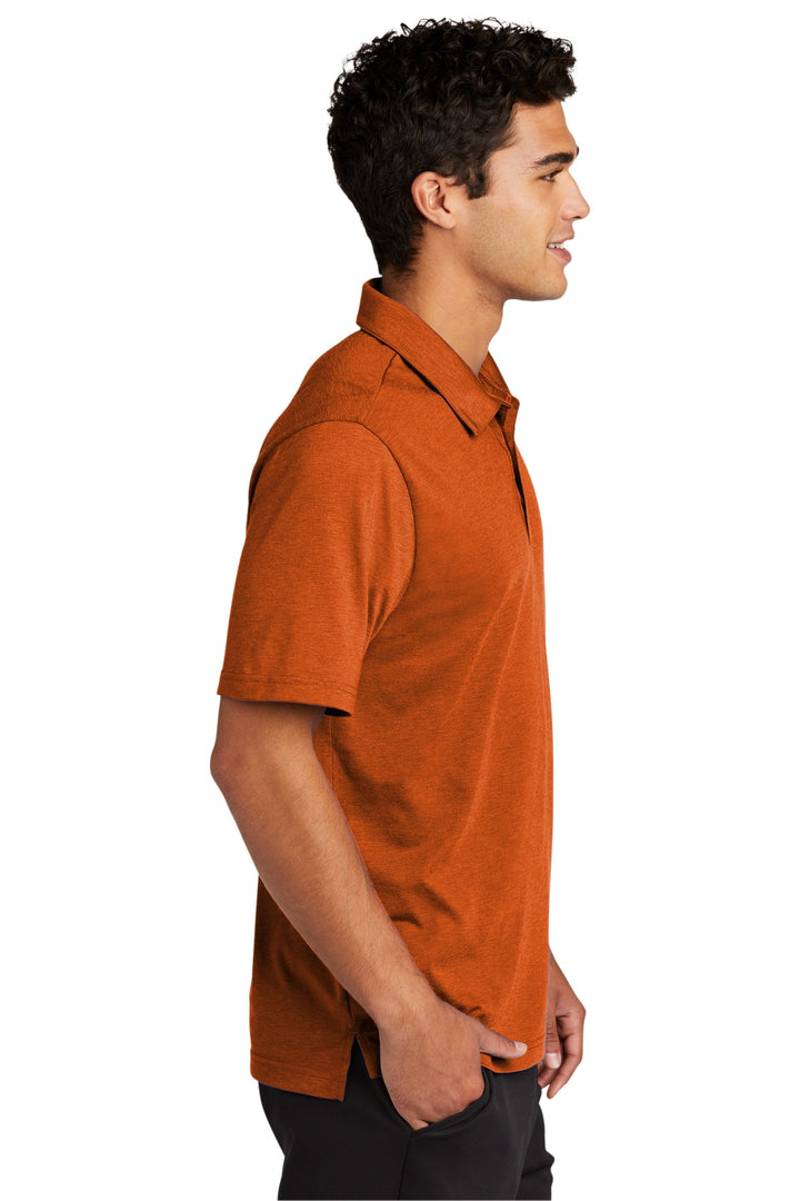 TxOrange Sport-Tek PosiCharge Strive Polo ST530