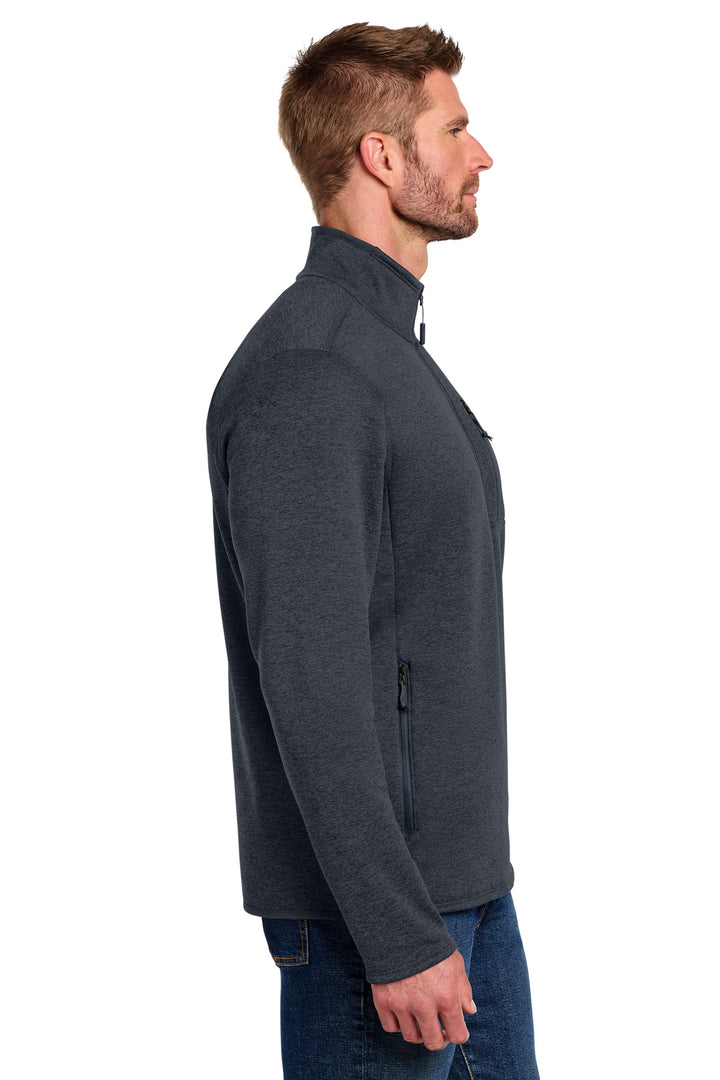 UrbNvyHt The North Face Skyline 1/2-Zip Fleece NF0A7V63