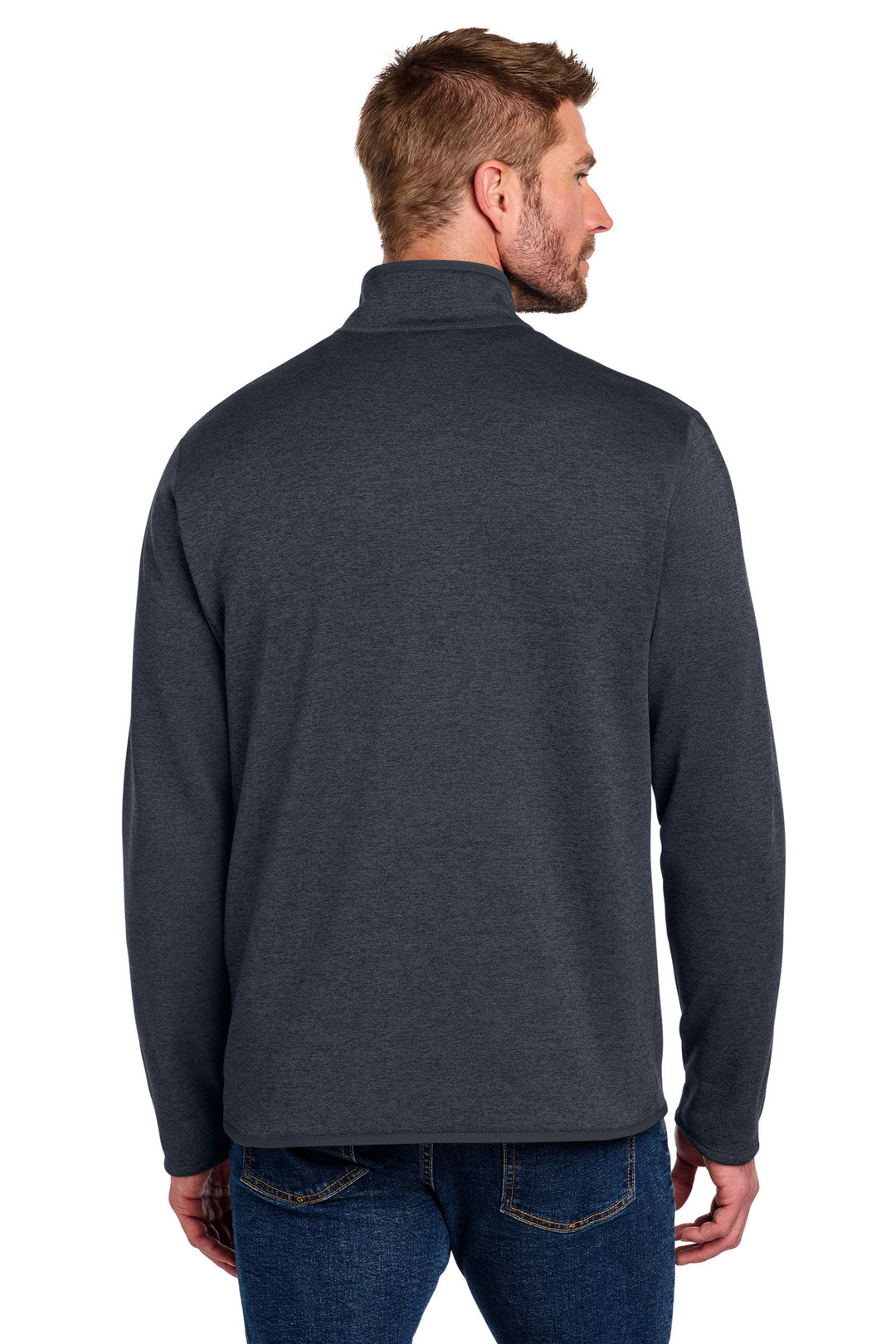 UrbNvyHt The North Face Skyline 1/2-Zip Fleece NF0A7V63