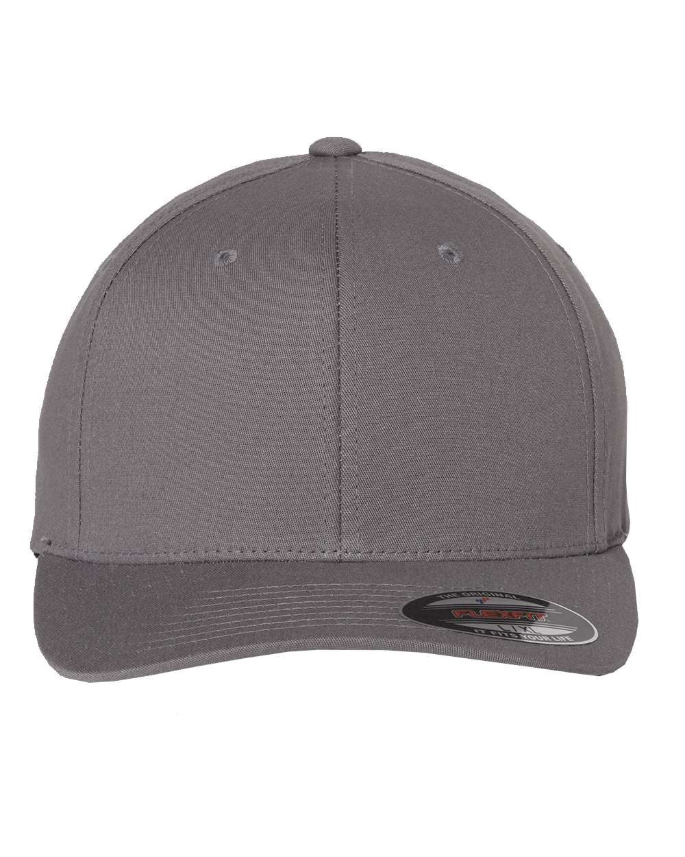 V-Flexfit® Cotton Twill Cap - 5001  grouped