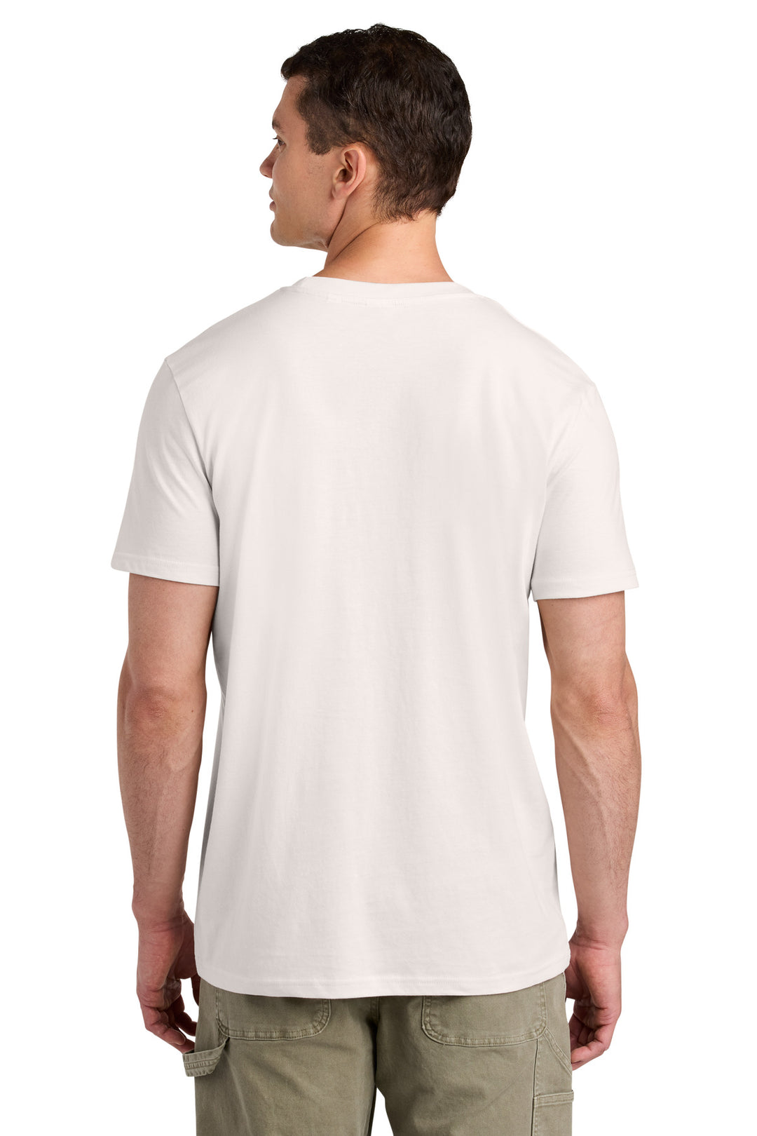 VtgWhite Stanley/Stella Unisex Crafter Tee SXU007