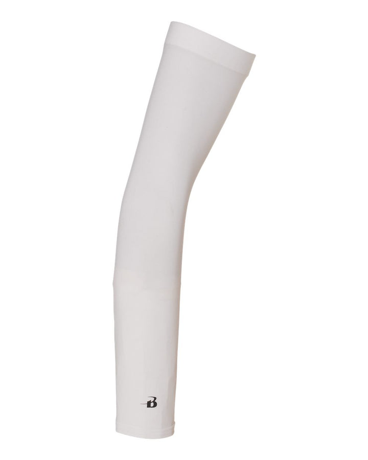 White Arm Sleeve - 0200