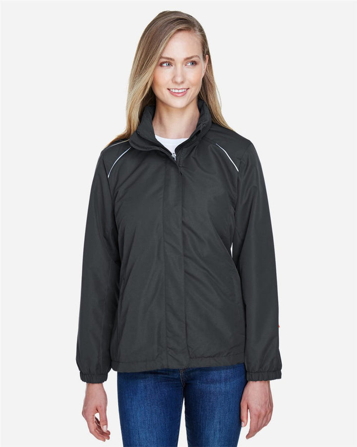 Women's Profile Fleece-Lined All-Season Jacket - 78224  grouped
